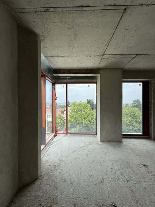 Продаж квартири в будинку Premium сигменту Щербанюка