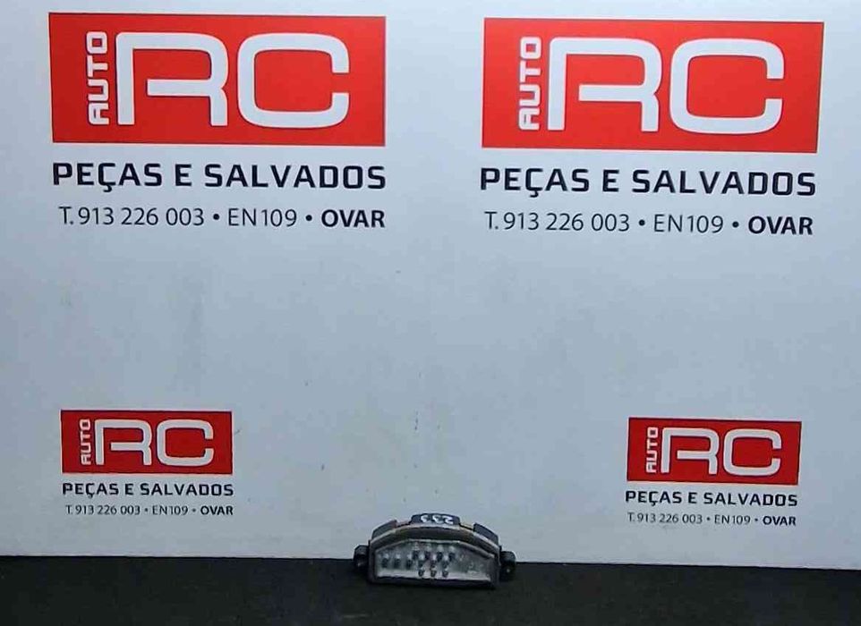 Resistência da Chauffage / Sofagem 8888773976 - VOLVO XC40