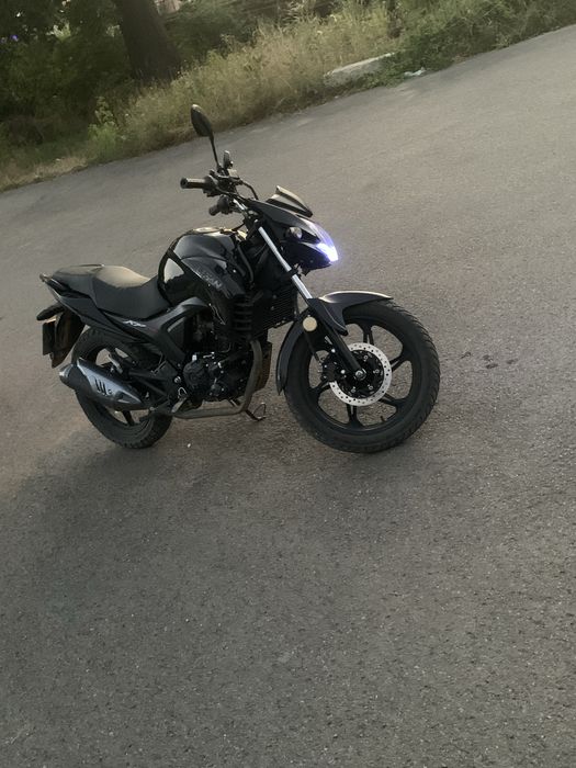 Продам ліфан кп 200