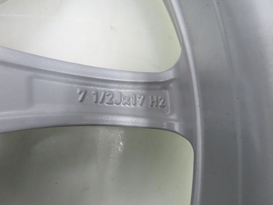 Alufelgi 17'' Bmw 5 G30 G31 5x112 7,5j Et27