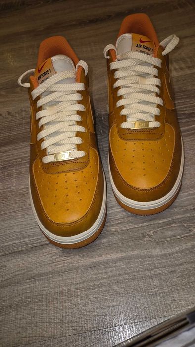 Nike Air Force 1 07 lv8