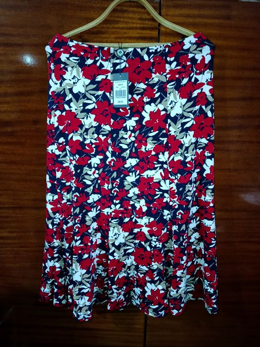 Юбка женская летняя