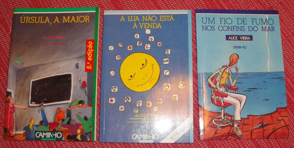 Livros para adolescentes