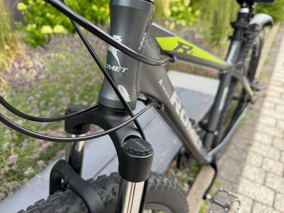 Rower górski MTB | Romet Rambler R9.1 Special | 29" | Rozmiar XL (19")