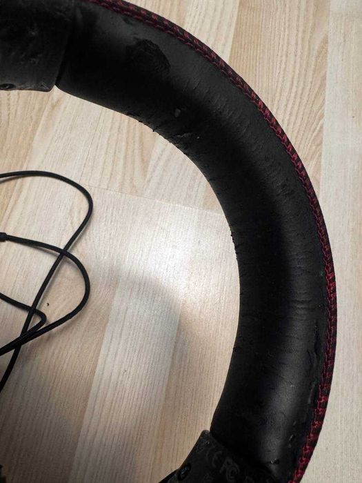 Słuchawki kingston hyperX cloud