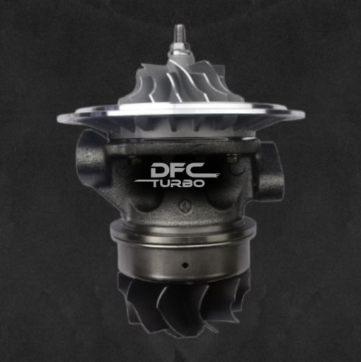 CHRA PERKINS T6.60 / T1006 6.0L - 408105-0280