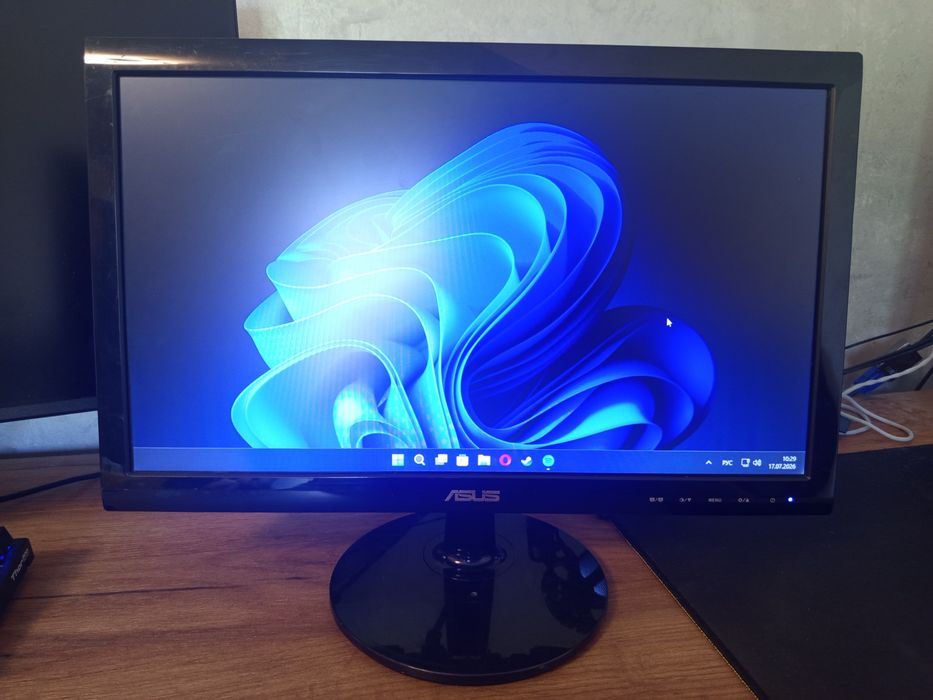 Монітор Asus VS197DE TN 18.5"