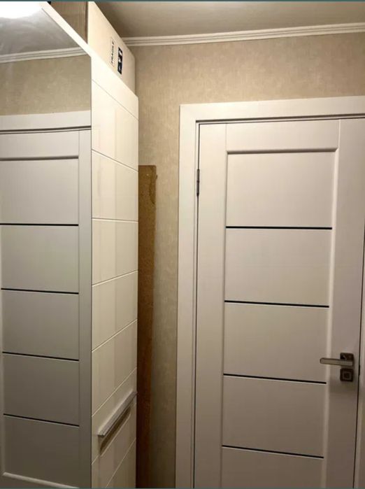 Продам 1к студію Січеславська набережна 20