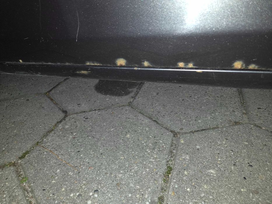 Fiat Bravo 2 SPRZEDANY