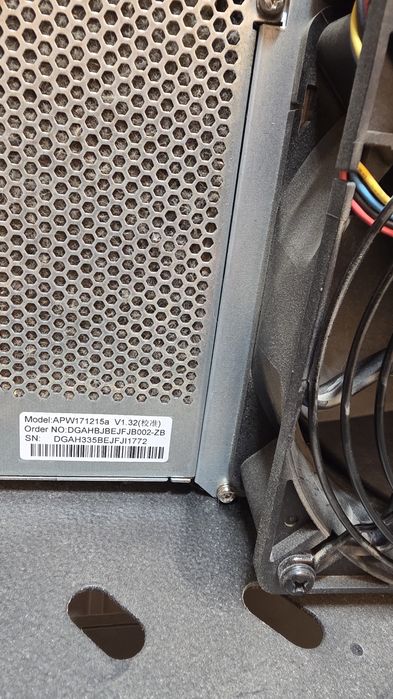 Bitmain Antminer L9 б\у