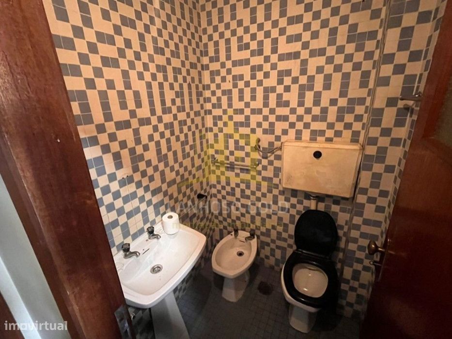 Apartamento T4 em São Vicente, Braga