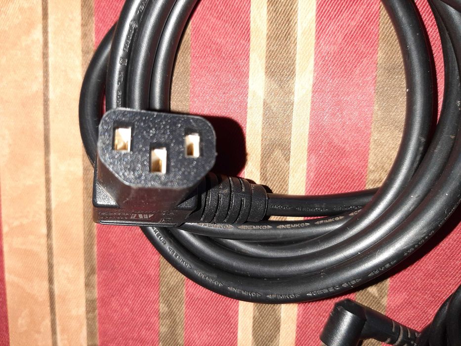 Transformador/cabo de ligar tv LG