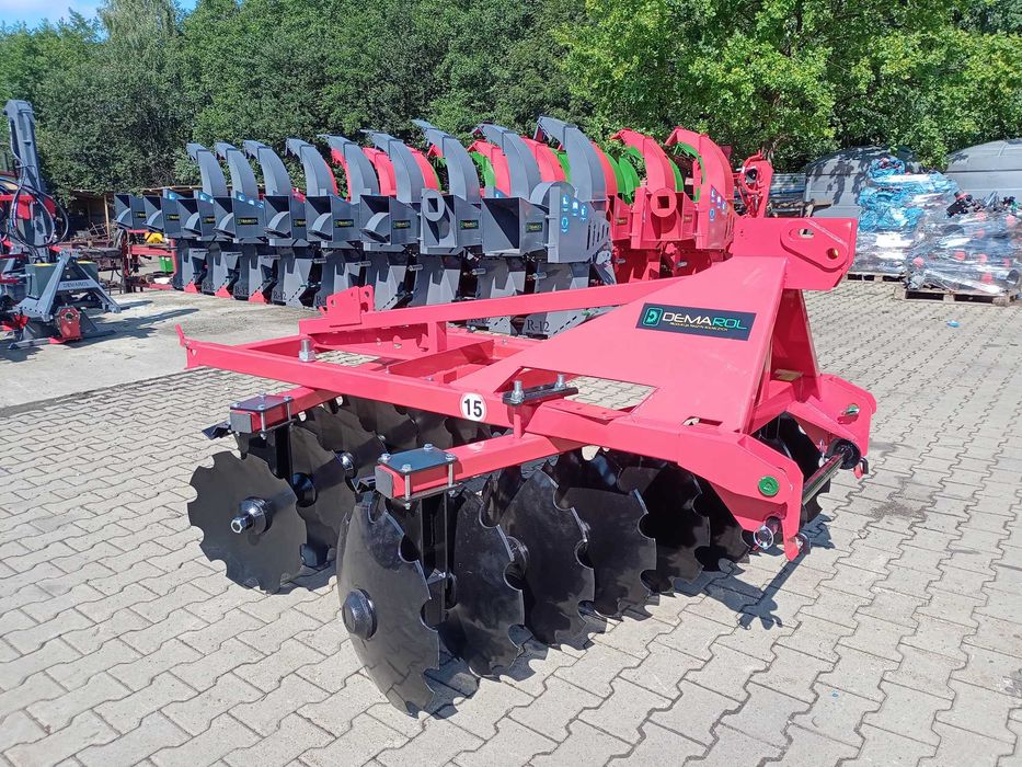 Chwytak do bel ROL-STEEL 1 siłownik euroramka Dostawa