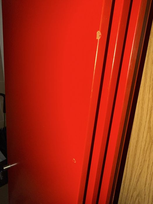 5 portas para roupeiro ikea PAX 50 x 229 cm