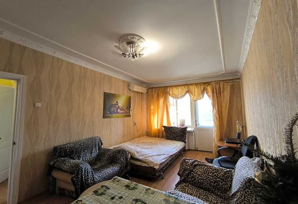 3-кімнатна квартира за адресою Куликове поле пл. (площа 55 м²) - Atlanta.ua - фото 2