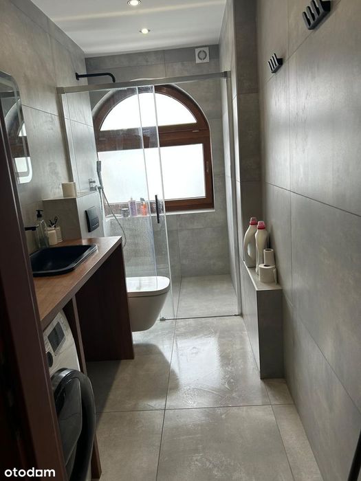2 pokojowe mieszkanie 59 m2 blisko plaży +ogródek , piwnica i komórka
