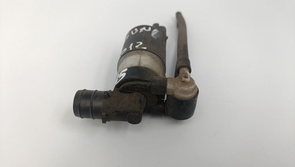 Motor de esguicho CITROËN C4 II (B7)