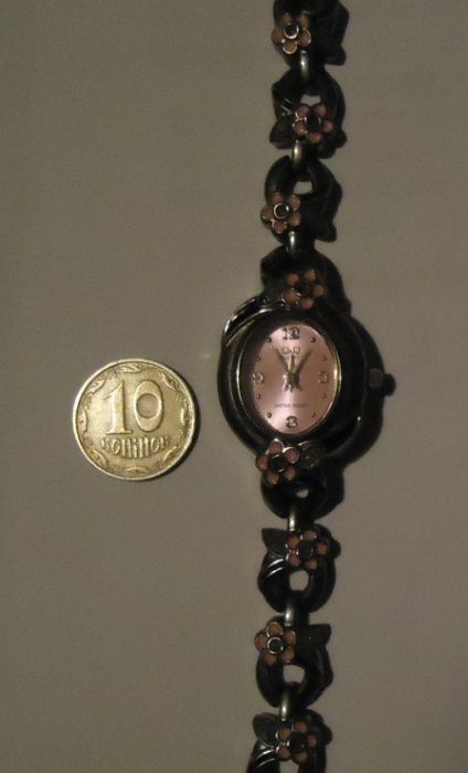 Часы женские электронные