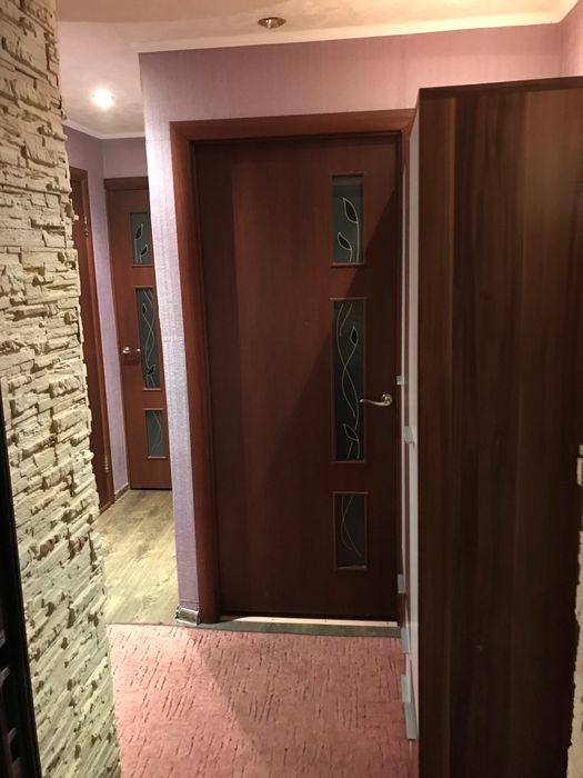 Продажа однокомнатной квартиры на Лазурном