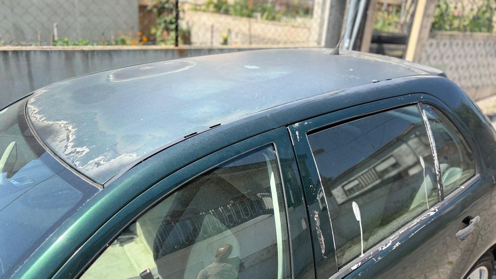 Skoda Fabia — fotografia 4