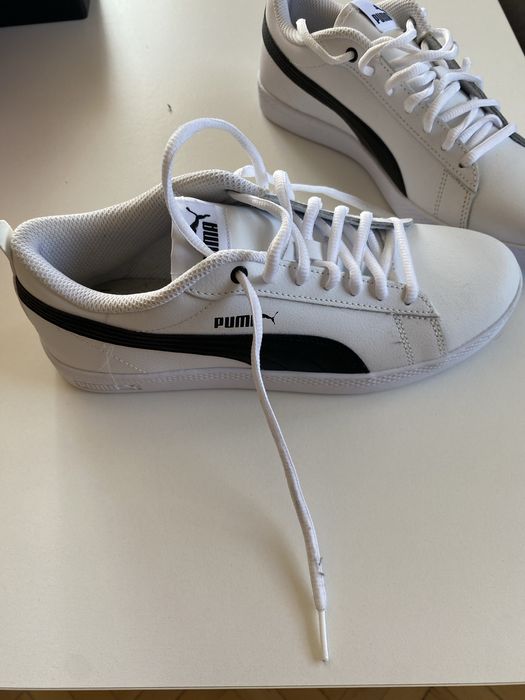 Adidasy Puma 38,5 rozmiar