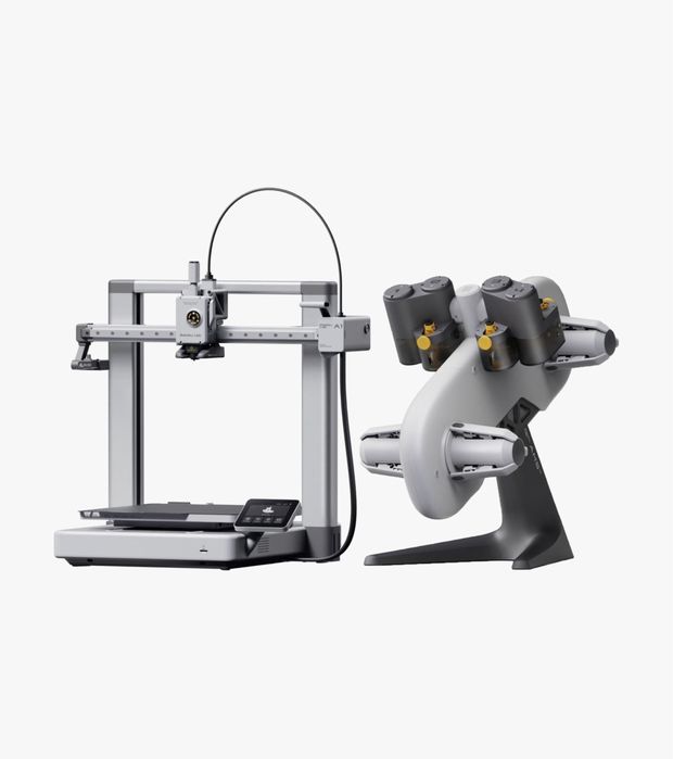 Bambulab A1 Combo Новий