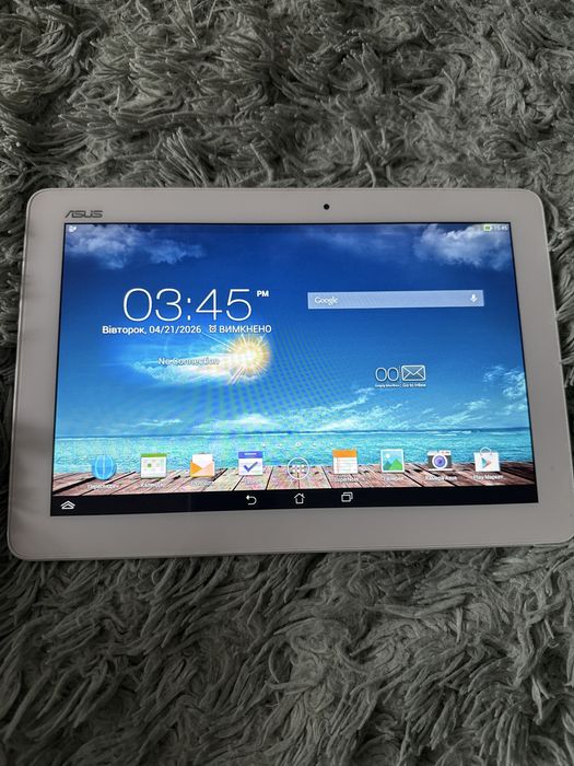 Планшет Asus K00F(ME102A)
