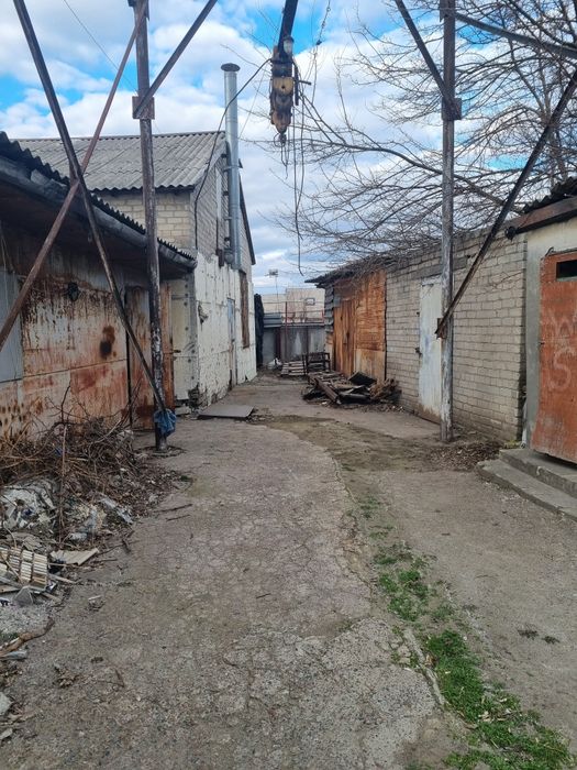 Продам готовый мебельный цех