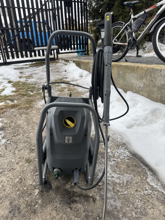 Karcher hd 8/18 farmer stan bardzo dobry jak nowa myjka ciśnieniowa