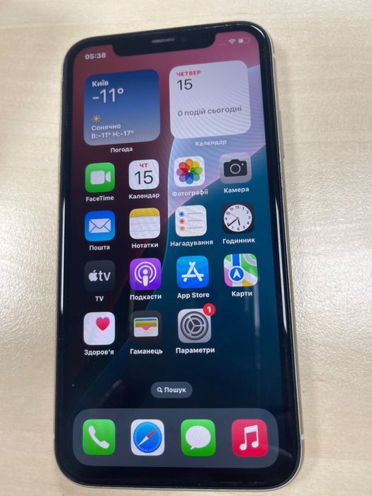 iPhone 11 apple.официал.