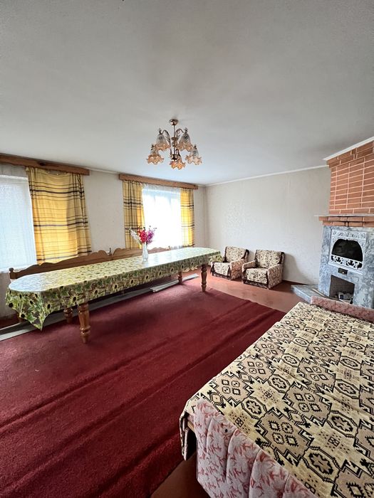 Продам гарну ДАЧУ з шикарним каміном кооп. ЗАЛІССЯ 12000$