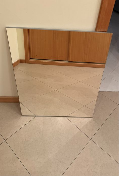 Espelho novo 60x70cm