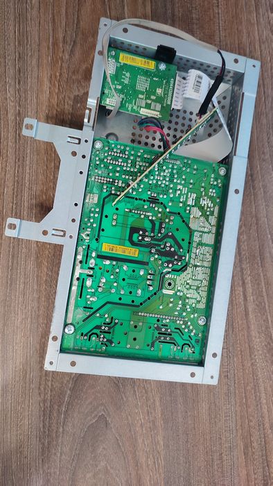 Плати для монітору lg flatron w2243s-pf