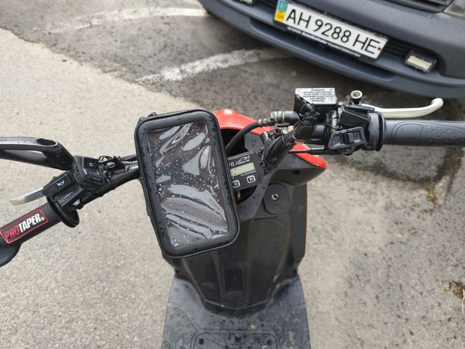 Sym orbit 2 150cc 2022