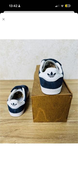 Кросівки дитячі Adidas 25 розмір