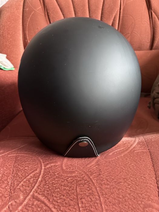 NOX Seventy II Solid  мотошлем размер L