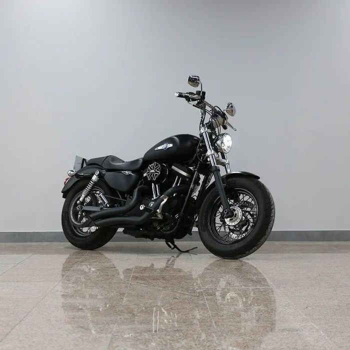 Harley-Davidson XL  XL 1200 SPORSTER
