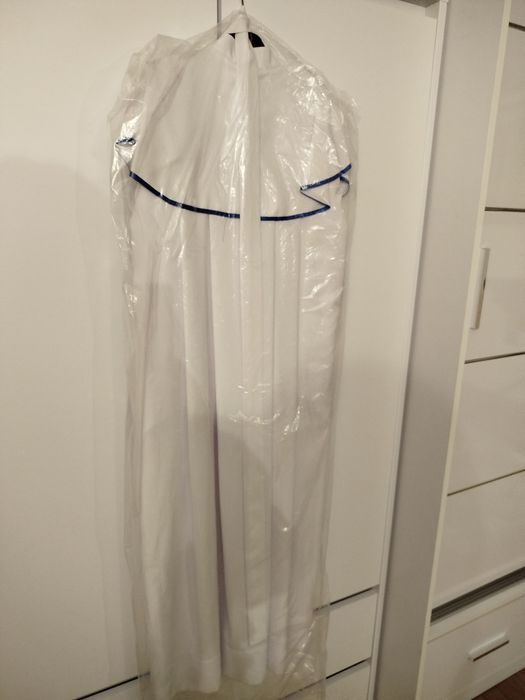 Alba pierwsza komunia Święta 140 cm