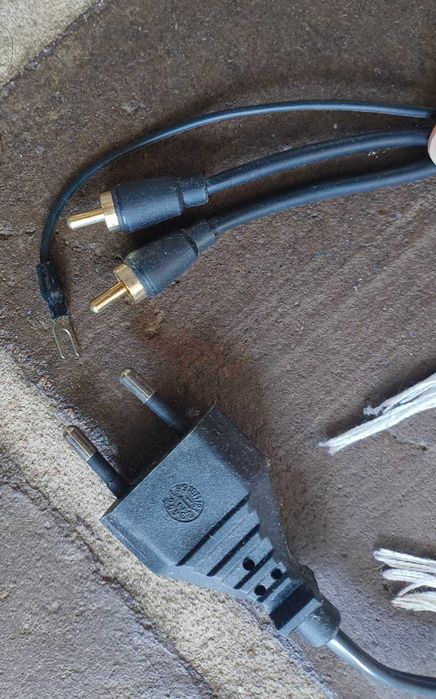 Gira-Discos Pro-Ject E1 Praticamente novo