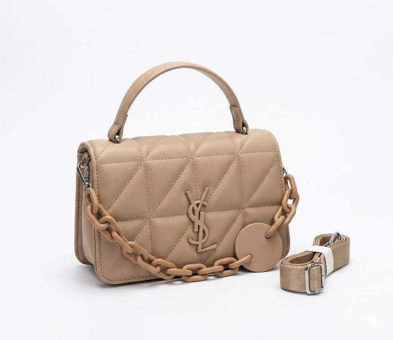 Сумочка жіноча YSL