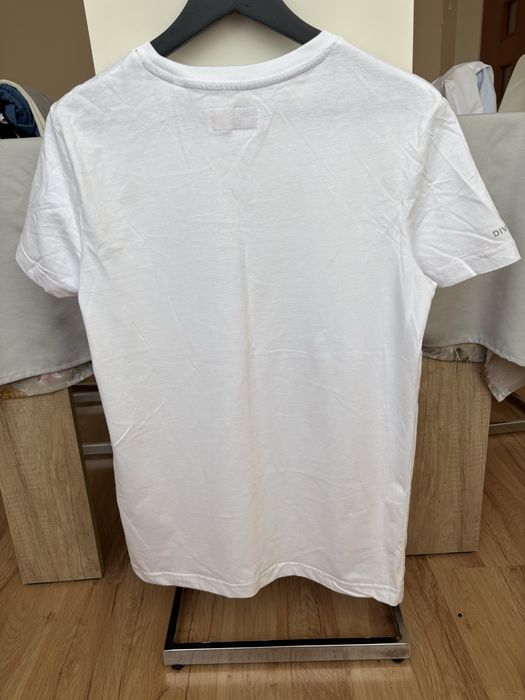 T-shirt koszulka Diverse męska