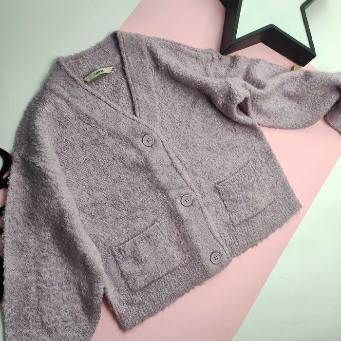 Стильний кардиган, светрик George, кофта, світшот, кофточка