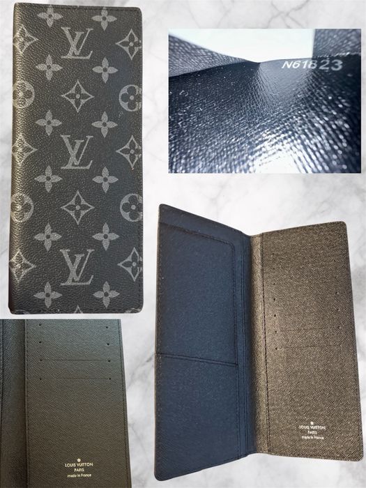 Гаманець в стилі Louis Vuitton