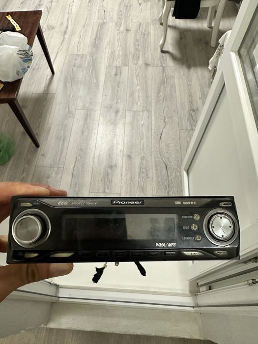 Автомагнитола pioneer deh p5730mp