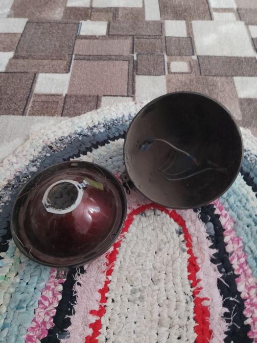 Продам фари H4...