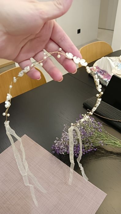 Віночок ,діадема