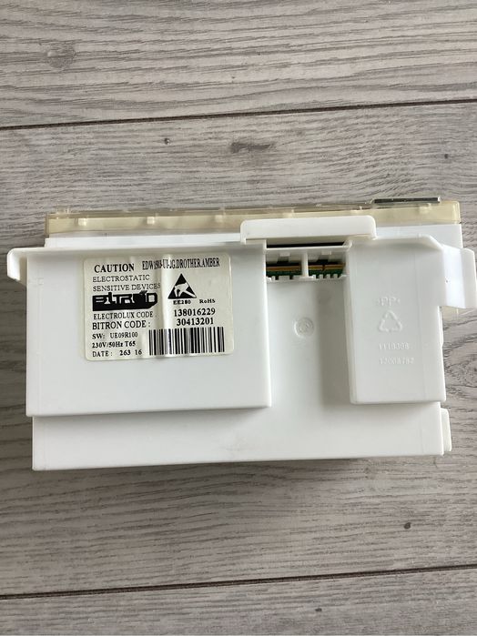 Moduł sterujący do zmywarki Electrolux ESL8336RO