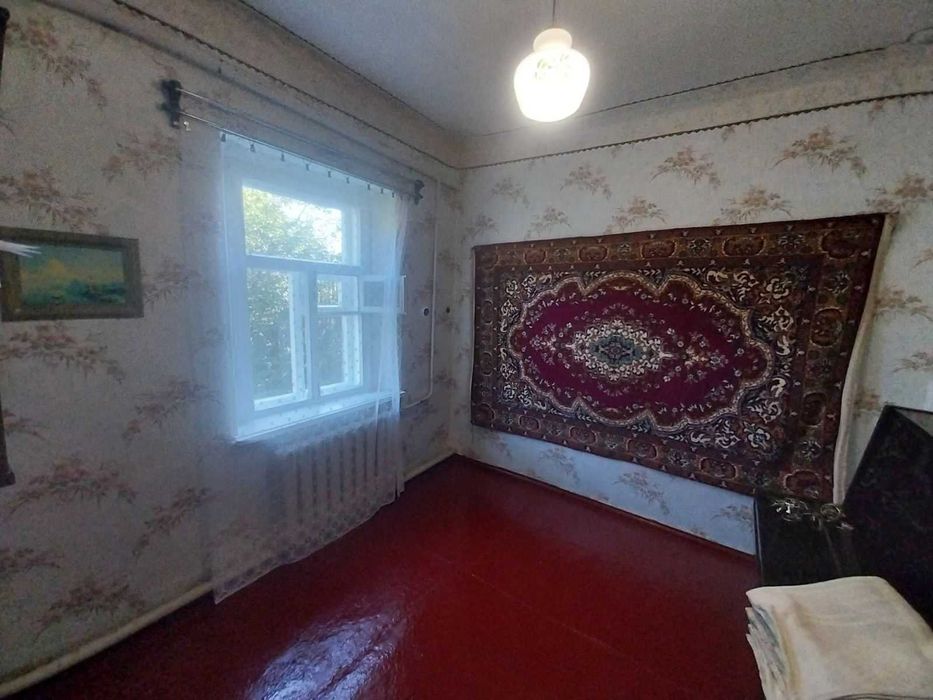 Продаж окремого будинку в Полтаві.