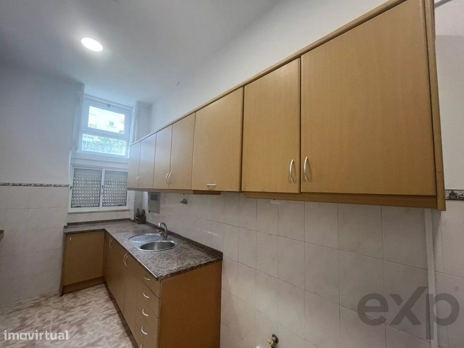 Apartamento T1 +1  Lisboa / Alvalade