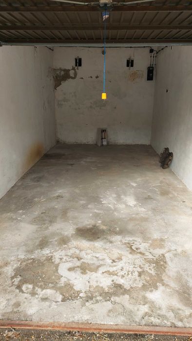 Garaż w Olsztynie ul. Kołobrzeska, za Chemikiem wynajmę - Widok 3